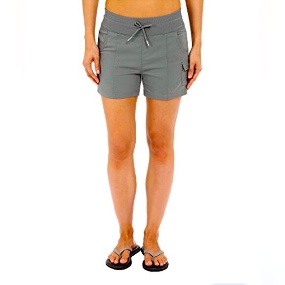 The North Face Pants - The North Face Aphrodite Shorts Women Size S